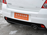 2012款 1.3L 手動超值版 2012款 1.3L 手動超值版