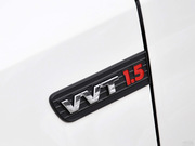 2012款 1.3L 手動超值版 2012款 1.3L 手動超值版