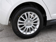 2012款 1.3L 手動超值版 2012款 1.3L 手動超值版