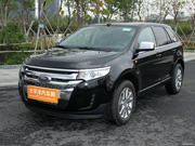 2011款 3.5L 精銳型 2011款 3.5L 精銳型