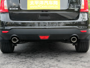 2011款 3.5L 精銳型 2011款 3.5L 精銳型
