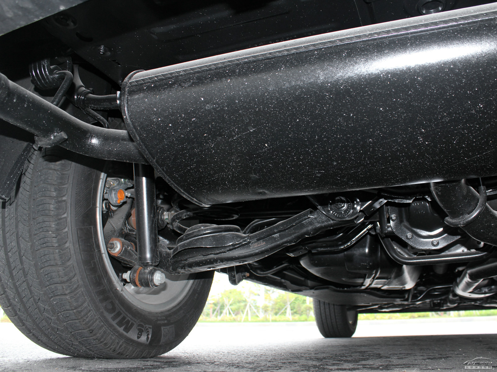 銳界(進口)細節(jié)高清大圖