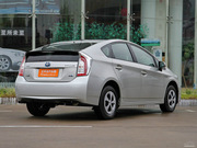 2012款 雙擎 1.8L 豪華先進(jìn)版 2012款 雙擎 1.8L 豪華先進(jìn)版