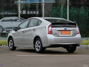 2012款 雙擎 1.8L 豪華先進(jìn)版 2012款 雙擎 1.8L 豪華先進(jìn)版