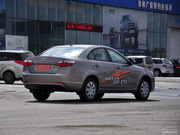 2012款 三廂 1.6L 手動旗艦版 2012款 三廂 1.6L 手動旗艦版