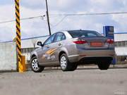 2012款 三廂 1.6L 手動旗艦版 2012款 三廂 1.6L 手動旗艦版