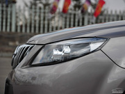 2012款 三廂 1.6L 手動旗艦版 2012款 三廂 1.6L 手動旗艦版