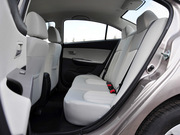 2012款 三廂 1.6L 手動旗艦版 2012款 三廂 1.6L 手動旗艦版