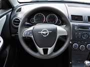 2012款 三廂 1.6L 手動旗艦版 2012款 三廂 1.6L 手動旗艦版