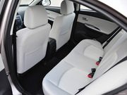 2012款 三廂 1.6L 手動旗艦版 2012款 三廂 1.6L 手動旗艦版