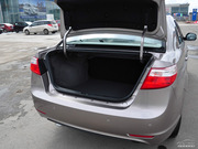 2012款 三廂 1.6L 手動(dòng)旗艦版 2012款 三廂 1.6L 手動(dòng)旗艦版