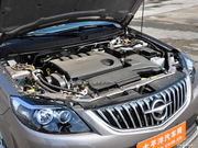 2012款 三廂 1.6L 手動旗艦版 2012款 三廂 1.6L 手動旗艦版