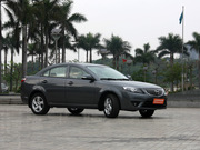 2012款 三廂 1.6L 手動旗艦版 2012款 三廂 1.6L 手動旗艦版