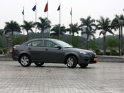 2012款 三廂 1.6L 手動旗艦版 2012款 三廂 1.6L 手動旗艦版