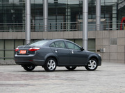 2012款 三廂 1.6L 手動旗艦版 2012款 三廂 1.6L 手動旗艦版