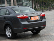 2012款 三廂 1.6L 手動旗艦版 2012款 三廂 1.6L 手動旗艦版