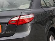 2012款 三廂 1.6L 手動旗艦版 2012款 三廂 1.6L 手動旗艦版