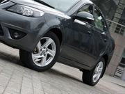 2012款 三廂 1.6L 手動旗艦版 2012款 三廂 1.6L 手動旗艦版