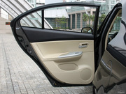 2012款 三廂 1.6L 手動旗艦版 2012款 三廂 1.6L 手動旗艦版