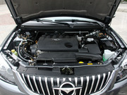 2012款 三廂 1.6L 手動旗艦版 2012款 三廂 1.6L 手動旗艦版