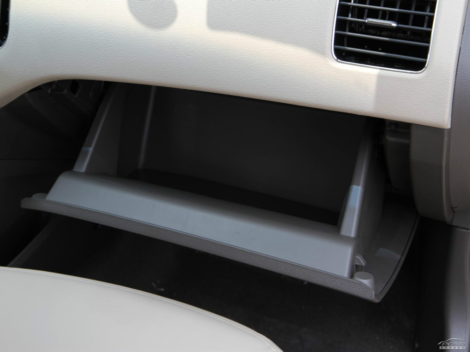 寶駿630空間高清大圖