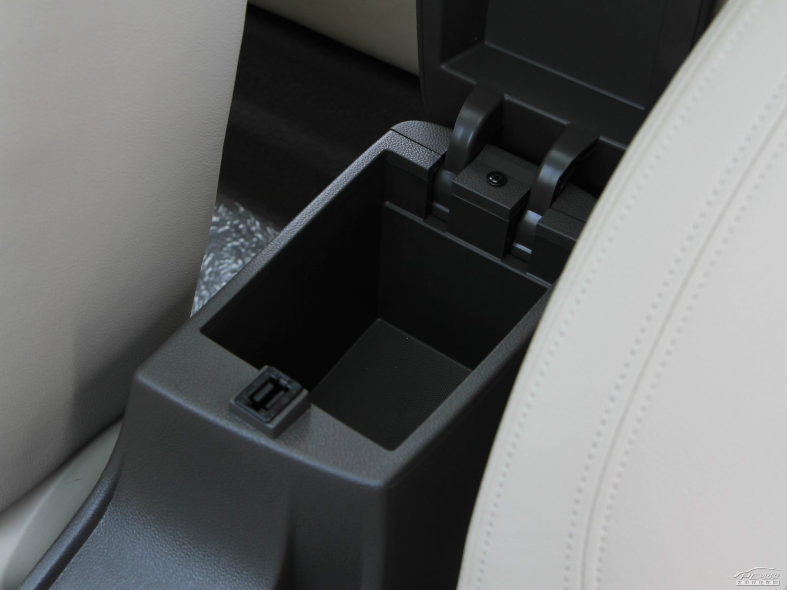 寶駿630空間高清大圖