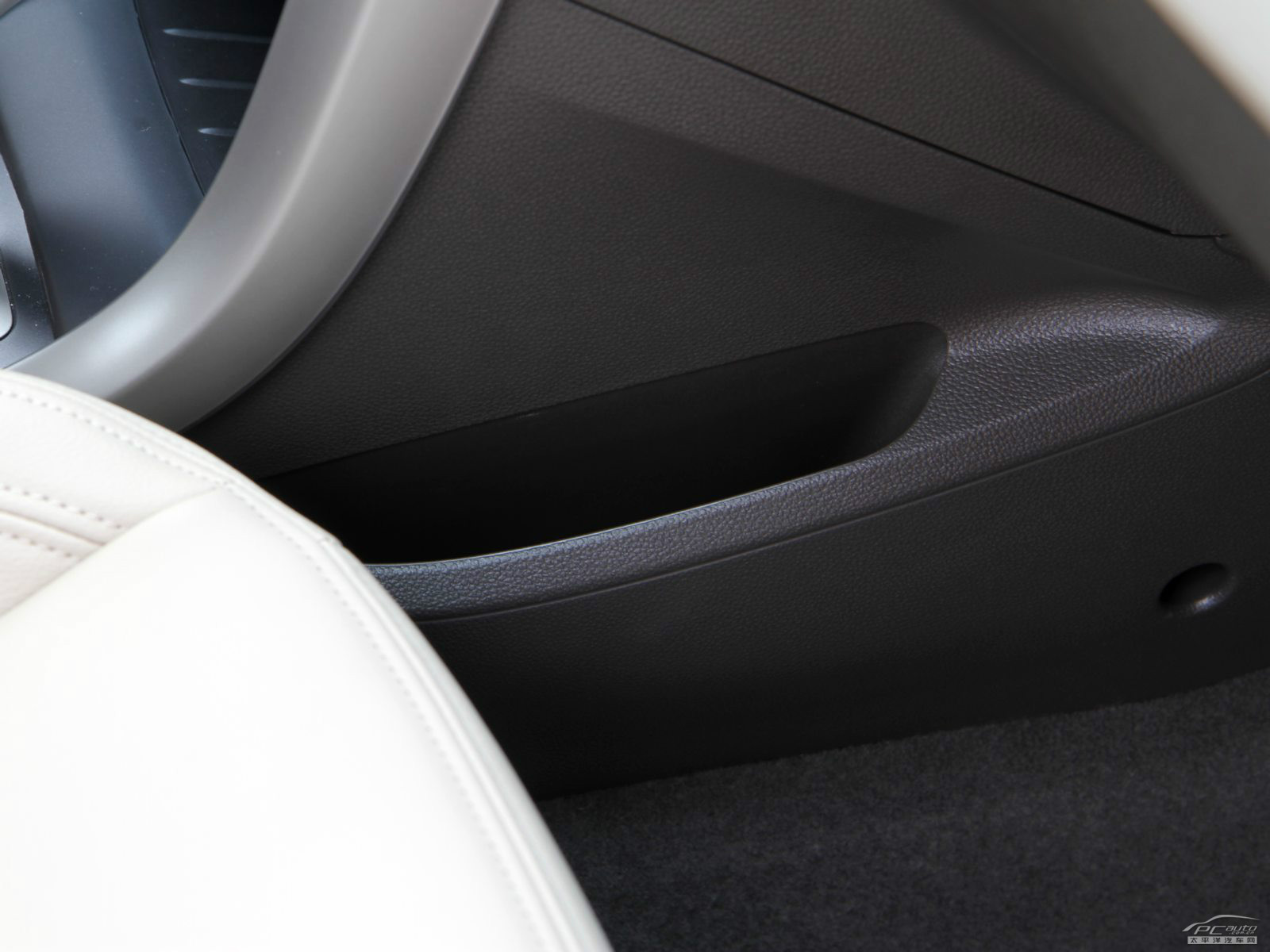 寶駿630空間高清大圖