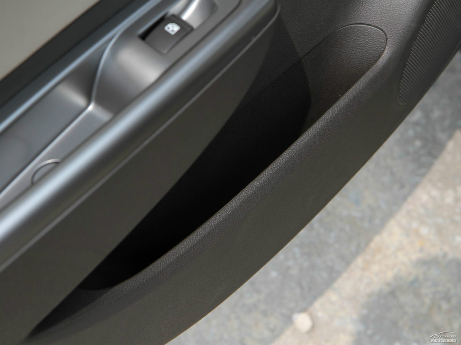 寶駿630空間高清大圖