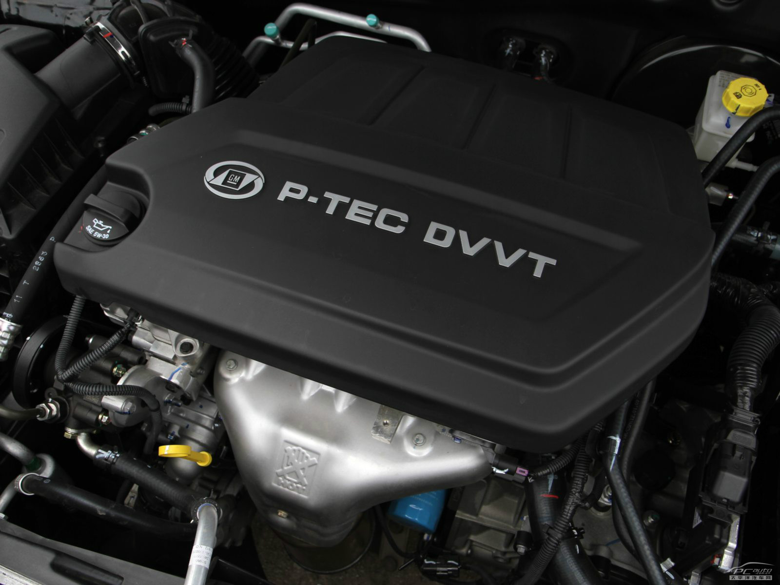 寶駿630細(xì)節(jié)高清大圖