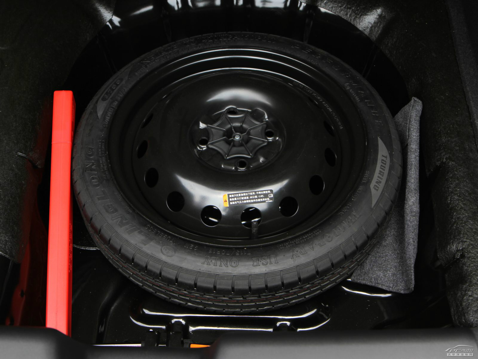 寶駿630細(xì)節(jié)高清大圖