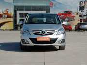 2012款 兩廂 1.5L 自動樂享版 2012款 兩廂 1.5L 自動樂享版