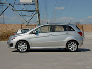 2012款 兩廂 1.5L 自動樂享版 2012款 兩廂 1.5L 自動樂享版