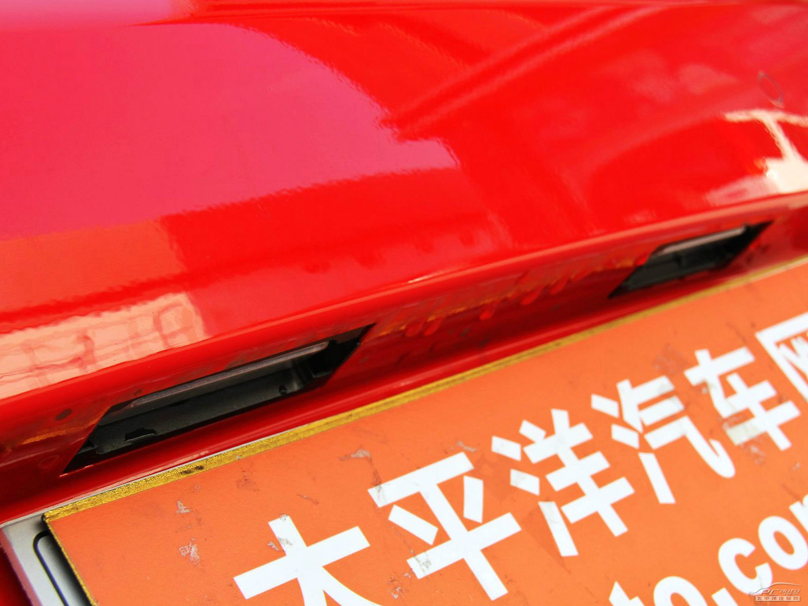 起亞K2外觀高清大圖