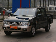 2007款 4×4柴油超值版 經(jīng)濟(jì)型 2007款 4×4柴油超值版 經(jīng)濟(jì)型