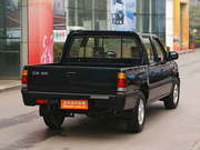 2007款 4×4柴油超值版 經(jīng)濟(jì)型 2007款 4×4柴油超值版 經(jīng)濟(jì)型