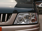 2007款 4×4柴油超值版 經(jīng)濟(jì)型 2007款 4×4柴油超值版 經(jīng)濟(jì)型