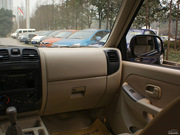 2007款 4×4柴油超值版 經(jīng)濟(jì)型 2007款 4×4柴油超值版 經(jīng)濟(jì)型