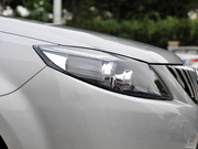 2012款 三廂 1.6L 手動旗艦版