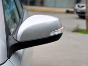 2012款 三廂 1.6L 手動旗艦版