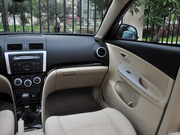 2012款 三廂 1.6L 手動旗艦版 2012款 三廂 1.6L 手動旗艦版