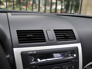 2012款 三廂 1.6L 手動旗艦版 2012款 三廂 1.6L 手動旗艦版