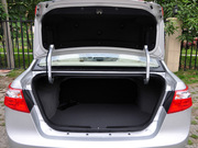 2012款 三廂 1.6L 手動(dòng)旗艦版 2012款 三廂 1.6L 手動(dòng)旗艦版