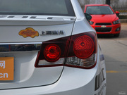 2012款 1.6T SE 手動(dòng) 2012款 1.6T SE 手動(dòng)