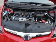 2012款 1.8L 自動擋 2012款 1.8L 自動擋