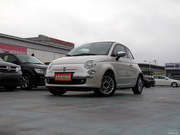 2012款 1.4L 敞篷尊享版 2012款 1.4L 敞篷尊享版