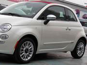 2012款 1.4L 敞篷尊享版 2012款 1.4L 敞篷尊享版