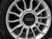 2012款 1.4L 敞篷尊享版 2012款 1.4L 敞篷尊享版