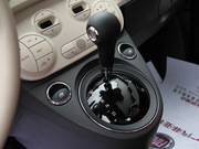 2012款 1.4L 敞篷尊享版 2012款 1.4L 敞篷尊享版