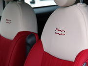 2012款 1.4L 敞篷尊享版 2012款 1.4L 敞篷尊享版