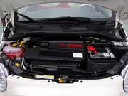 2012款 1.4L 敞篷尊享版 2012款 1.4L 敞篷尊享版